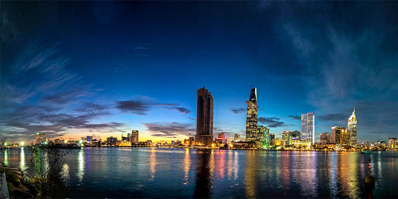 So Sánh Ocean Park 1, 2 và 3: Nên Mua Phân Khu Nào Năm 2025?