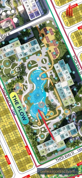 Ocean Park 3